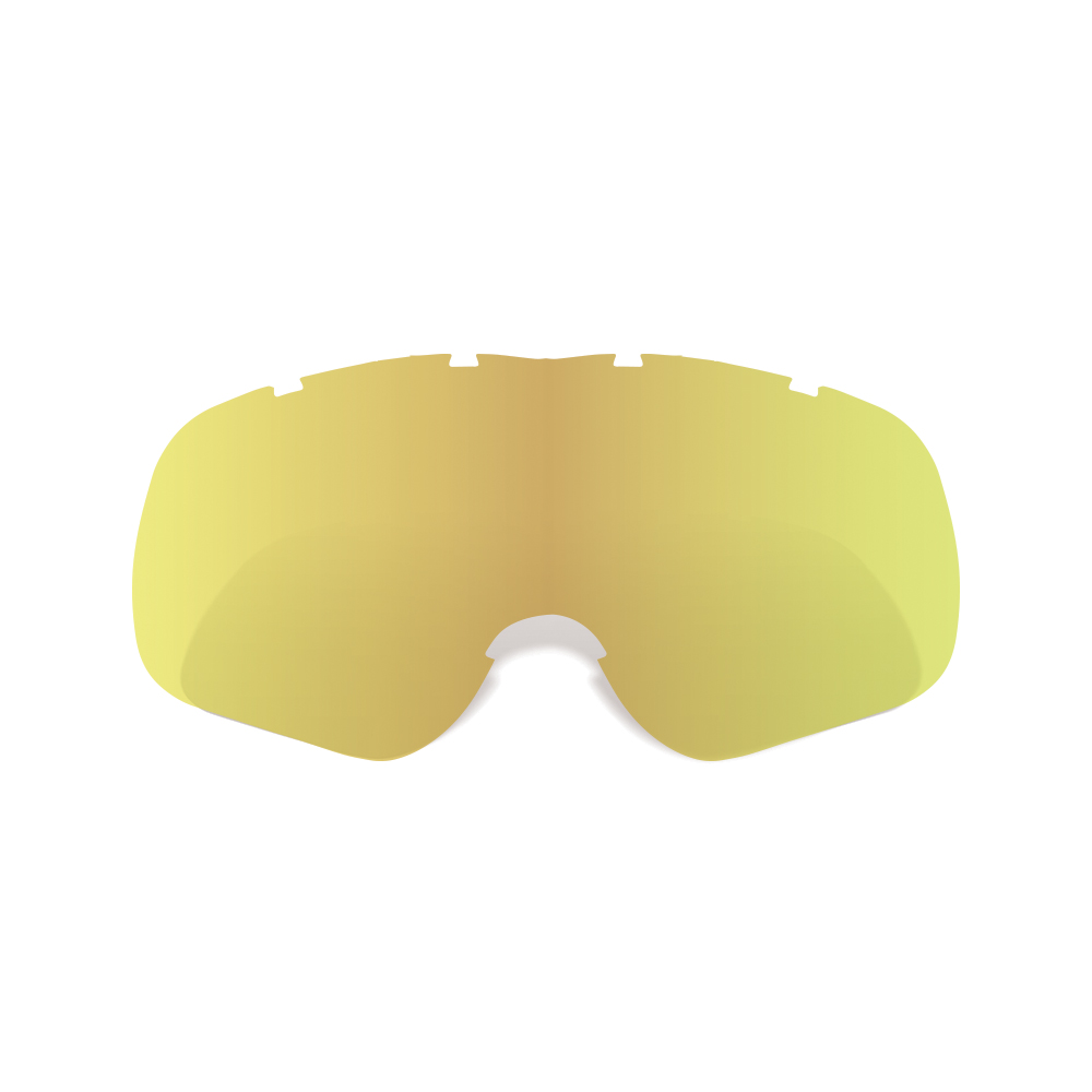 Oxford Assault Pro Tear-Off Ready Gold T